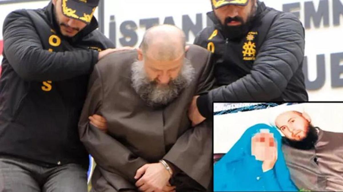 6 yaşındaki kıza istismar skandalı! TBMM’den 323 sayfalık 'çocuk istismarı' raporu