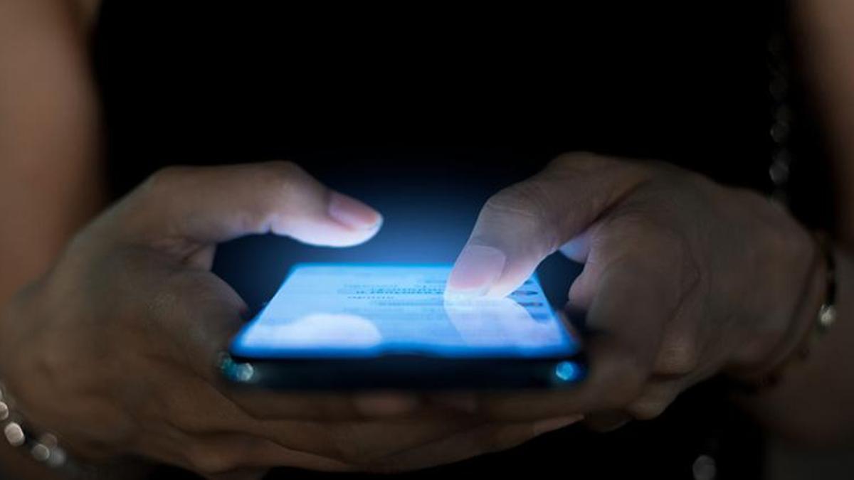 Instagram hesabını sattı, dolandırıcılar yüzünden tutuklandı! Linke tıklayan yandı