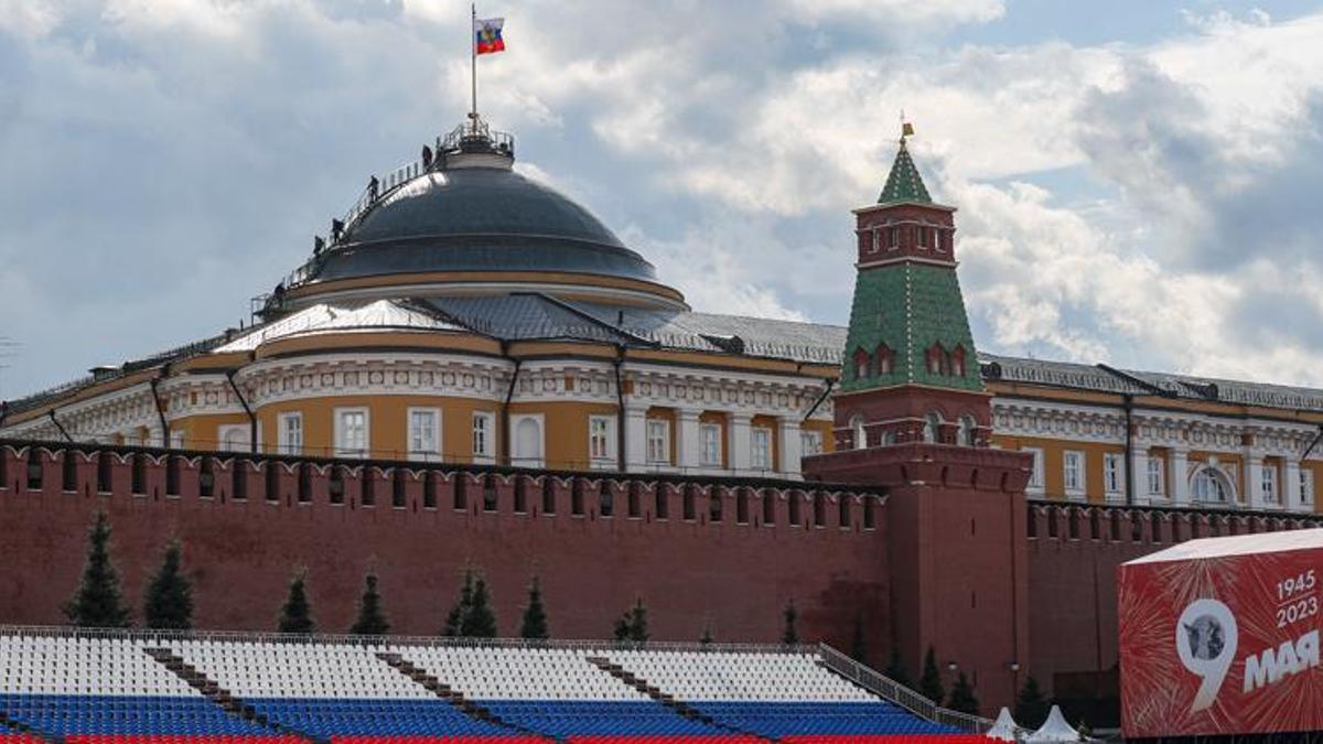 Kremlin'den saldırı açıklaması: Kararların Washington’da alındığını biliyoruz