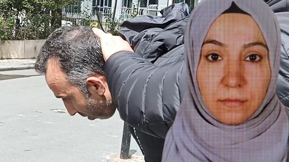 'Eski kocamla buluşmaya gidiyorum' diyerek sığınma evinden çıktı, cesedi bulundu