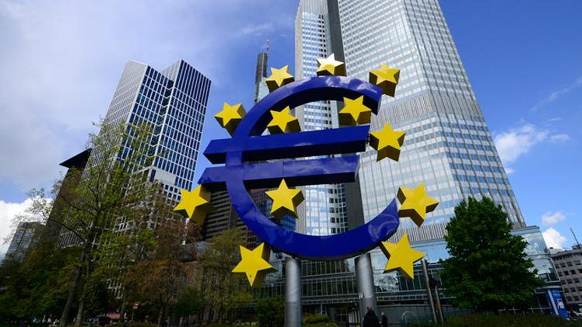 Avrupa Merkez Bankası faiz kararını açıkladı