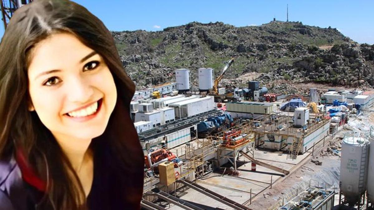 Petrol kuyusuna ismi verilen Aybüke öğretmenin babası: PKK'ya verilen en güzel cevap