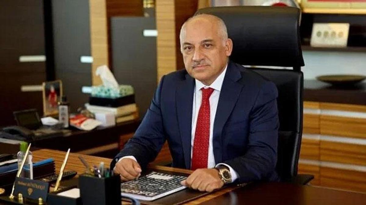 TFF'den flaş Abdullah Avcı-Burak Yılmaz açıklaması