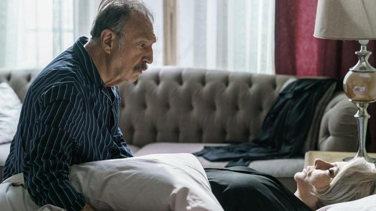 Sedat, Nalan ve Hayri'yi yakalıyor! Camdaki Kız'ın yeni bölümünde neler oldu?