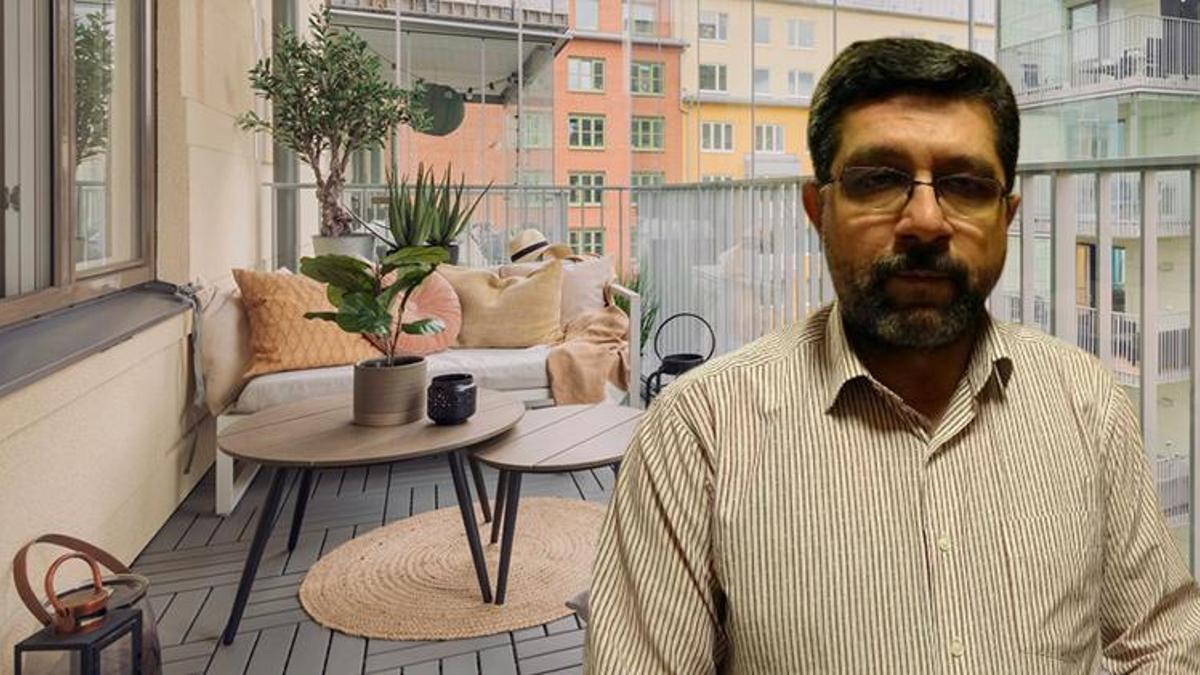 'Balkonu mutfağa ilave etmek uygun değil' uyarısı! İşte depreme dayanıklı yapı için 3 aşama