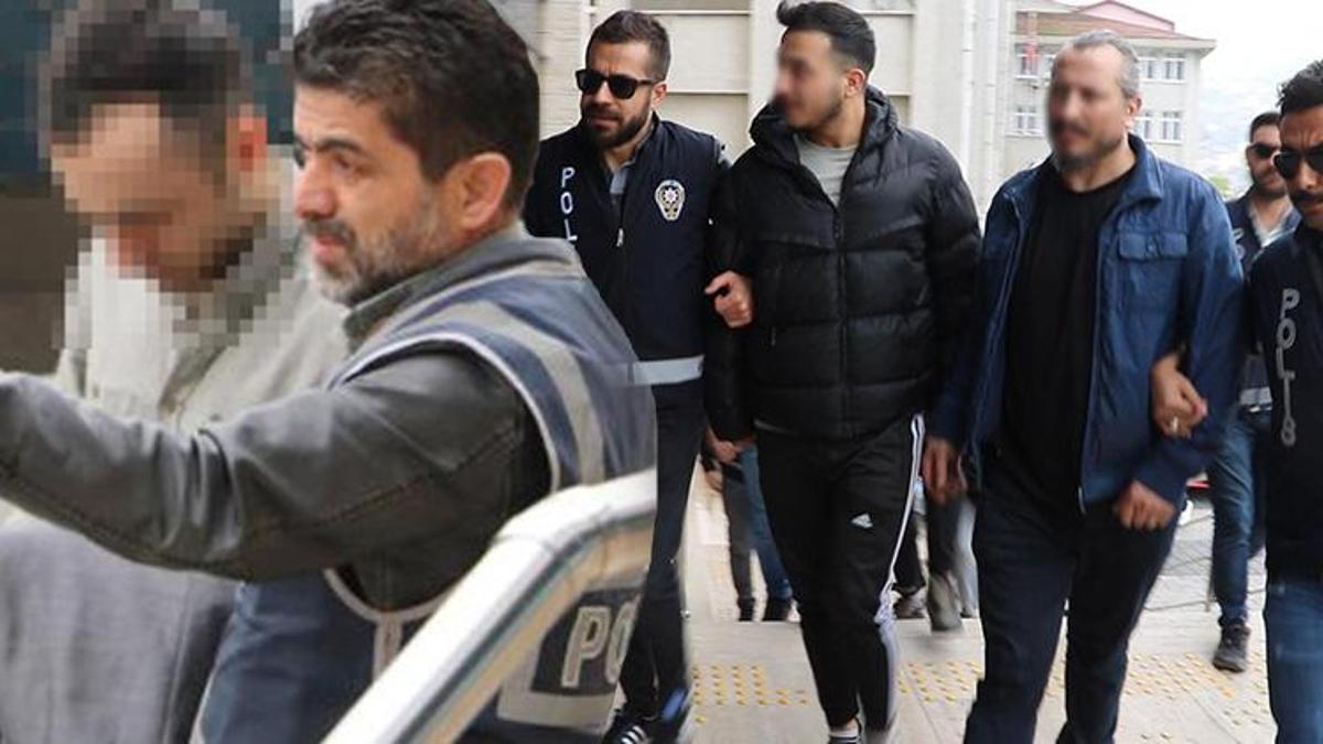 Tahta kaşıkla istismara ve işkenceye uğradı! Öğrencinin itirafı, üyesi olduğu çeteyi çökertti
