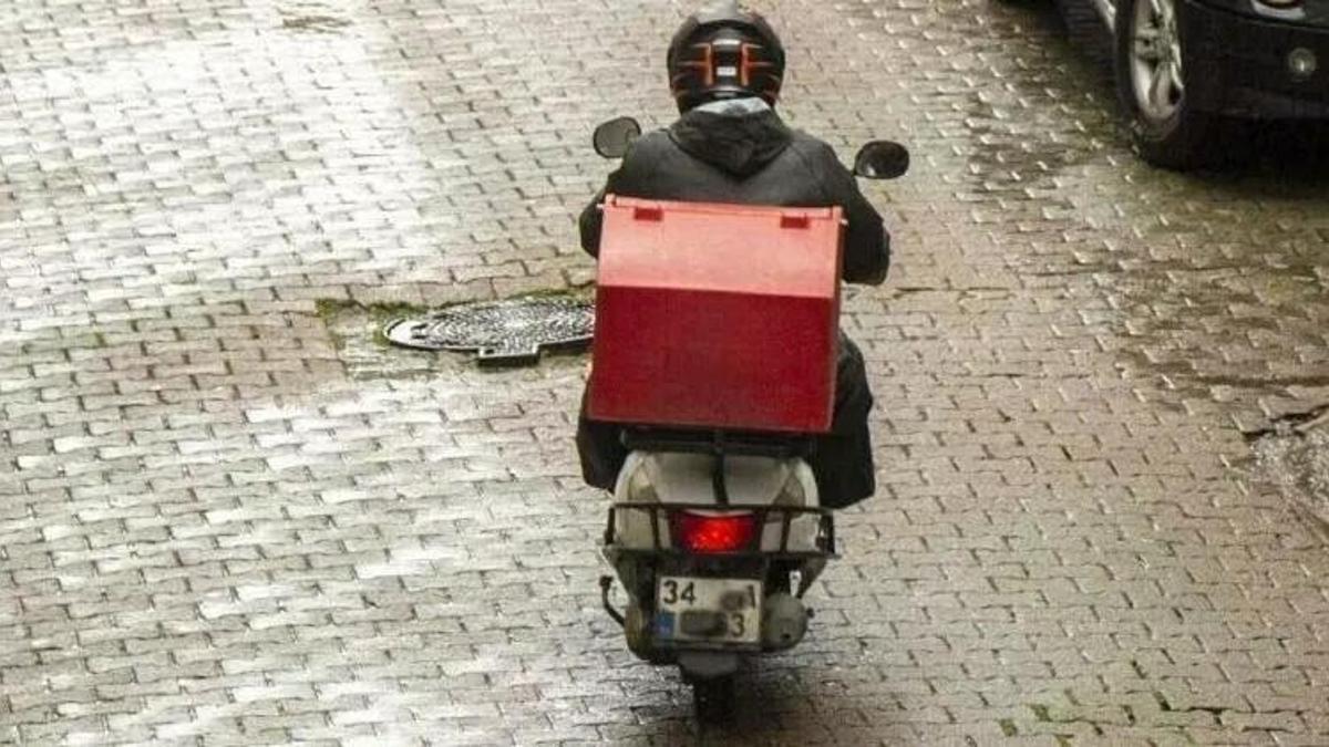 Motokuryeler için yeni karar! Bakanlık duyurdu, yasal düzenleme geliyor