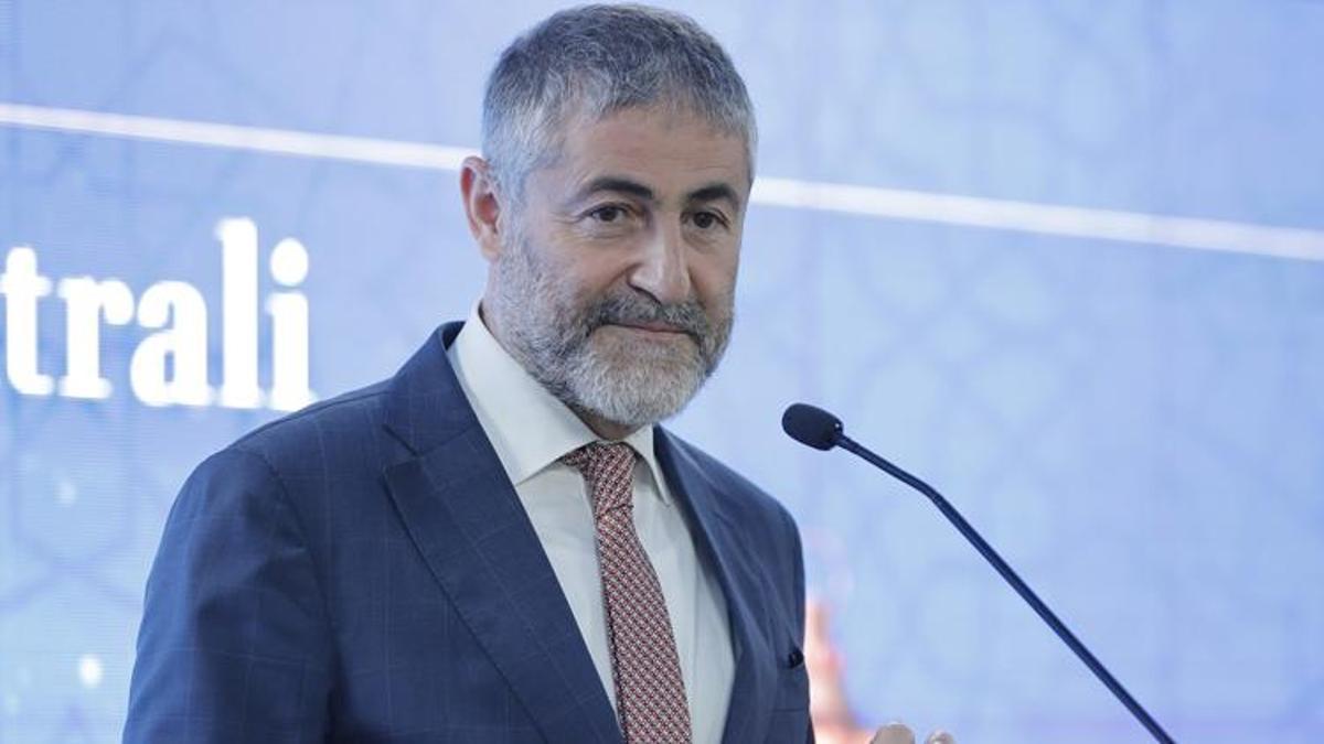 Bakan Nebati'den emekli zammıyla ilgili açıklama!