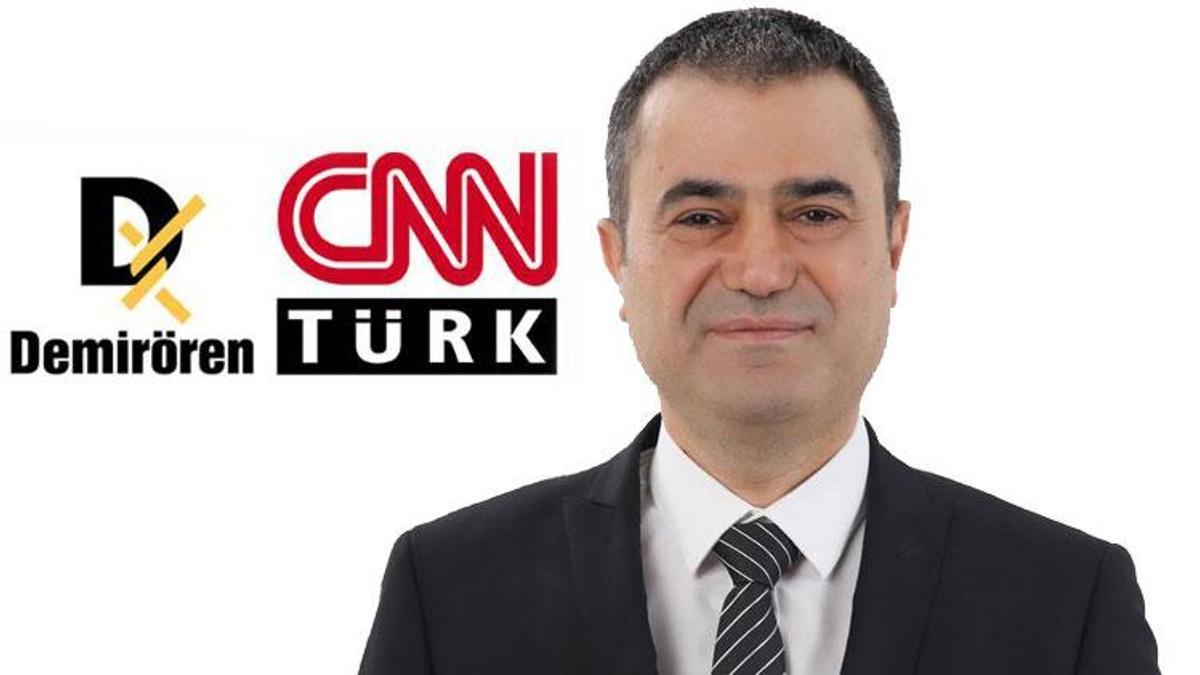 Demirören Medya’dan iftira kampanyasına yönelik açıklama: Hukuki süreç başlatıldı