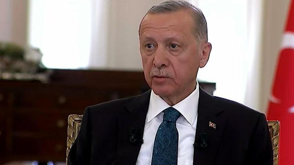 Anketlerde son durum! Cumhurbaşkanı Erdoğan: Tereddüte mahal vermeyecek şekilde öndeyiz