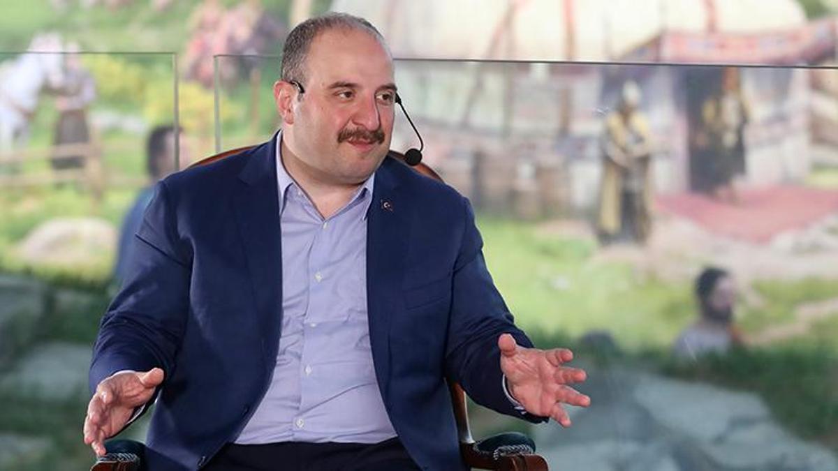 Faizsiz, 1 yıl ödemesiz 75 bin lira kredi! Başvuran alacak, Bakan Varank yeni desteği duyurdu