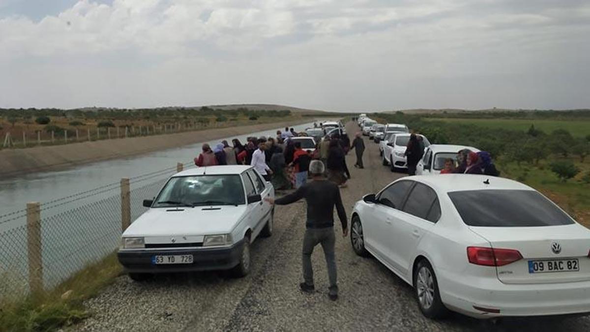 Düğün sevinci faciaya dönüştü! 2 ölü, 1 yaralı, 1 kayıp