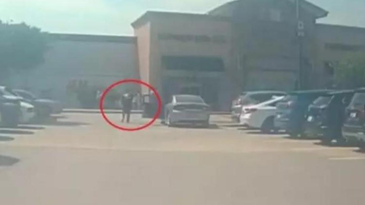 Amerika'da AVM'ye silahlı saldırı! Çok sayıda ölü ve yaralı var