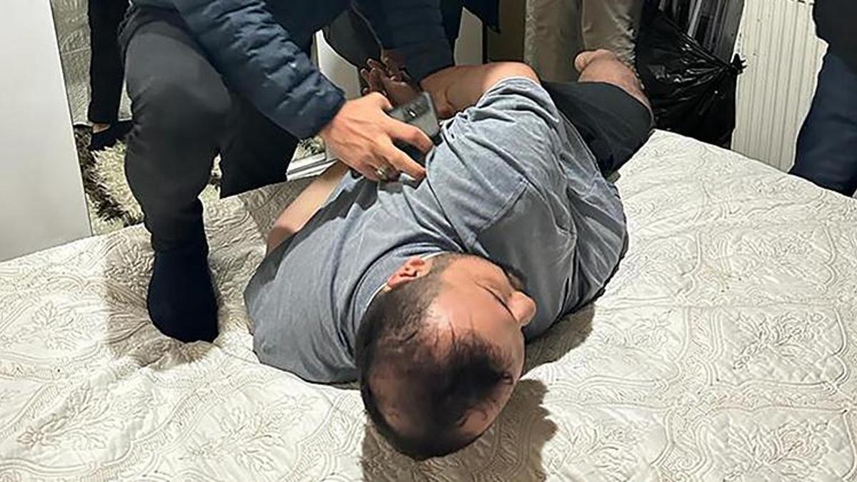 Beykoz'daki lüks villayı üs yapmışlar! 4 ilde operasyon, çete çökertildi