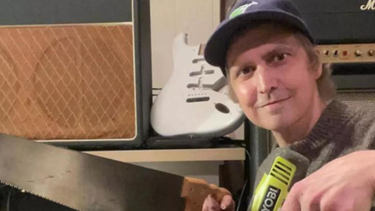 Gitarist Rob Laakso kanser sebebiyle hayatını kaybetti