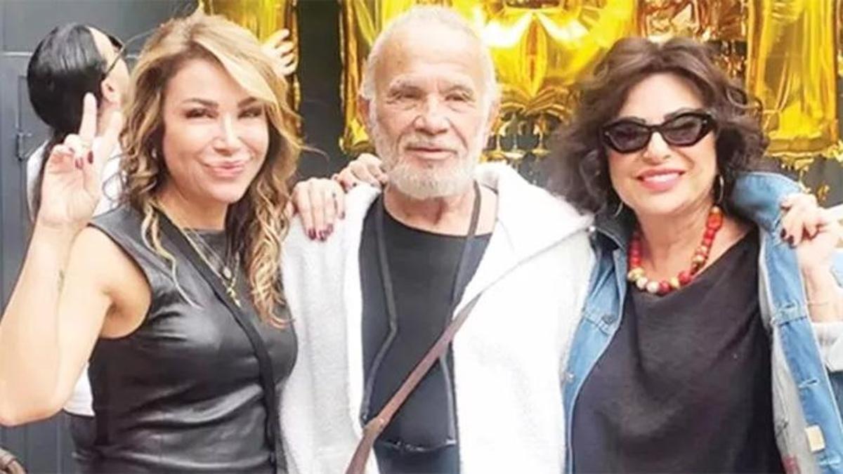 Ünlü oyuncu Abdullah Şahin'e büyük tuzak! ‘Hayranım’ yalanıyla dolandırıldı