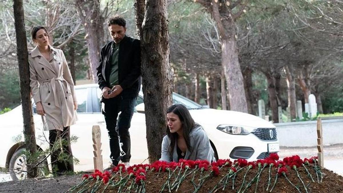 Yargı'da gerçek katil ortaya çıkıyor! 63. bölüm sezon finalinde neler oldu?
