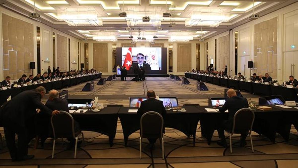 Bakan Dönmez: Hiçbir sorun yaşanmadan seçim sürecini tamamlayacağız