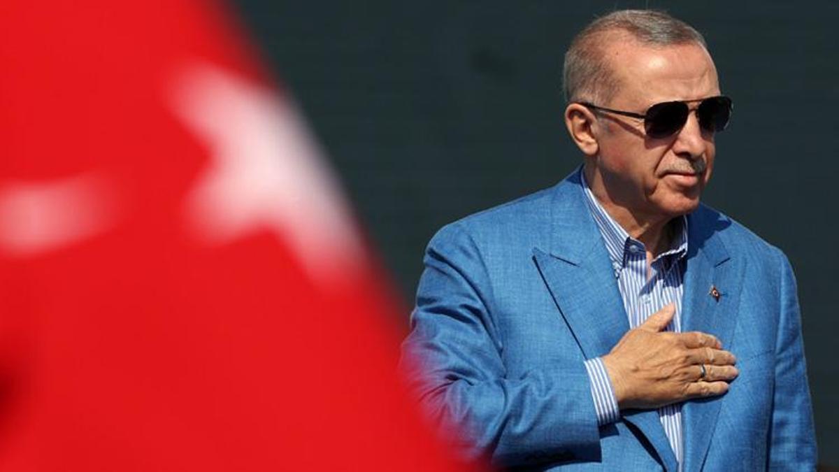 Dünyanın gözü Türkiye'de! Seçime günler kala dikkat çeken Erdoğan analizi