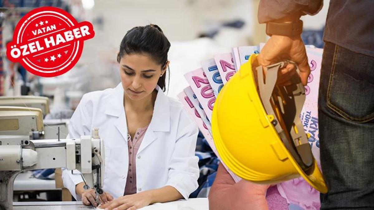 Erken emeklilik imkanı! 'Yaş şartı kademeli olarak geri çekilmiş olacak'