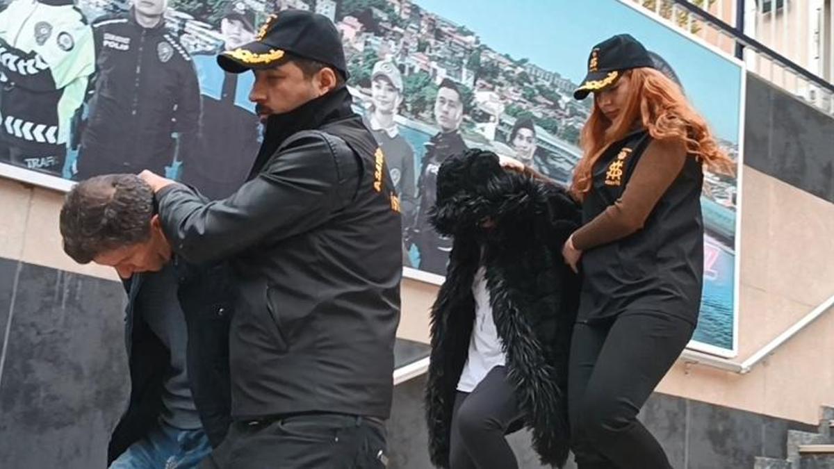İstanbul'da düşük fiyata otomobil vaadiyle 10 milyon liralık dolandırıcılık