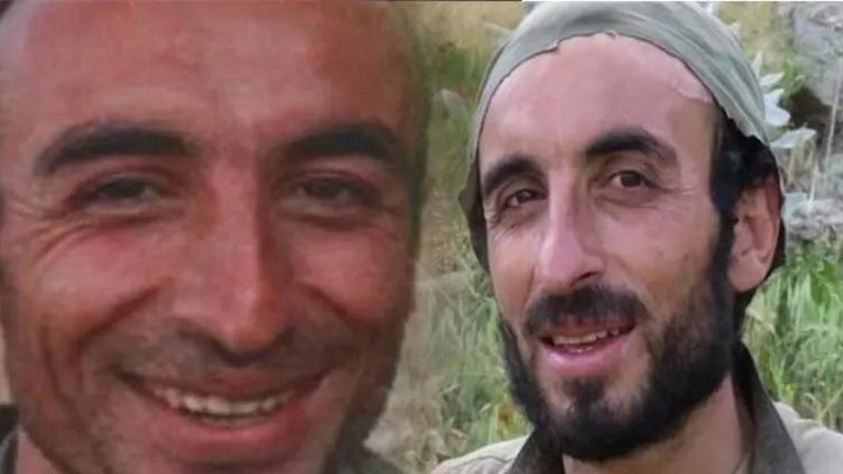 MİT'ten operasyon! Sözde sorumlu terörist Tekin Okan etkisiz hale getirildi