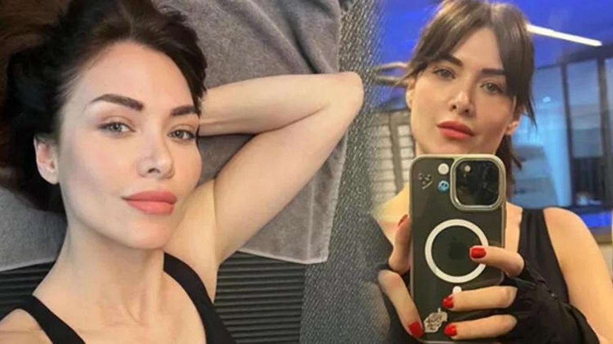 Nefise Karatay iftira ve hakaret suçundan ceza aldı!