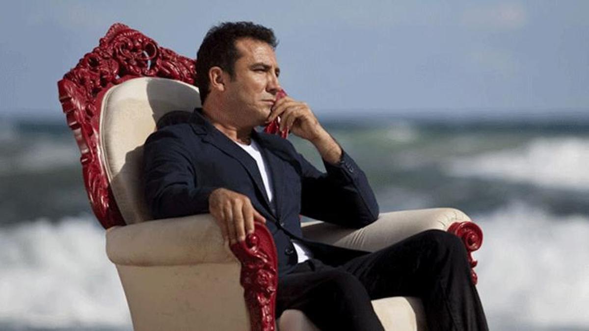 Ferhat Göçer'den itiraf geldi: Param yok diye Alpay'ı dinleyememiştim