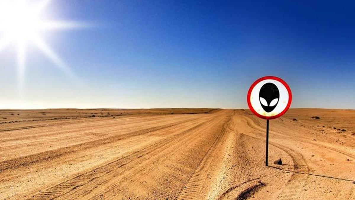 Neden hiç uzaylı bulamadık? Araştırmacılar açıkladı