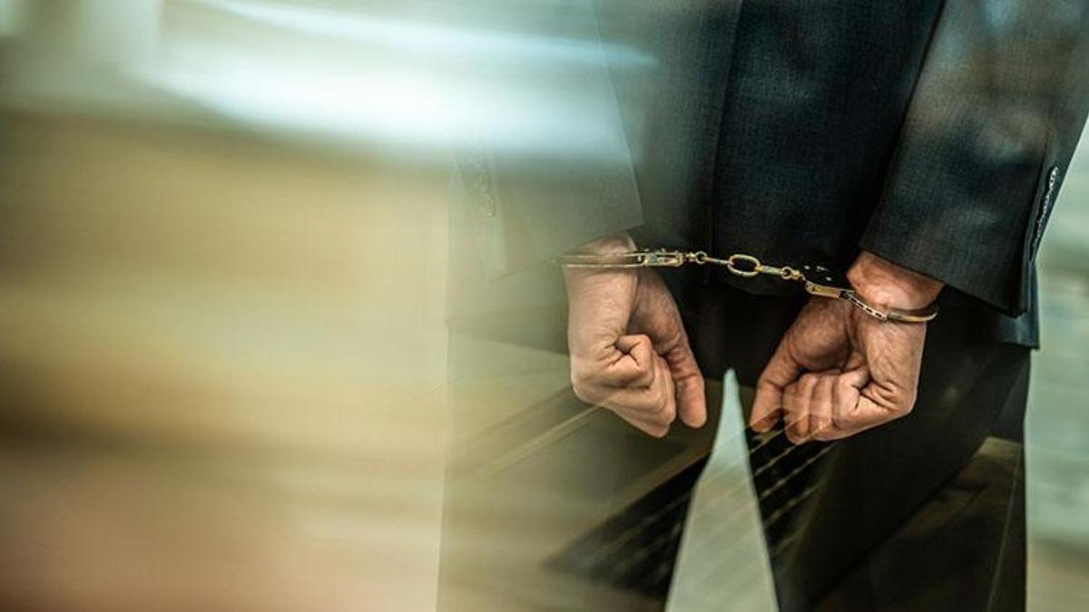 Antalya merkezli 6 ilde silahlı suç örgütüne eş zamanlı operasyon: 32 tutuklama