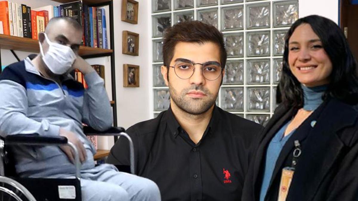 Doktora dehşeti yaşattı! Yargıtay'dan emsal karar