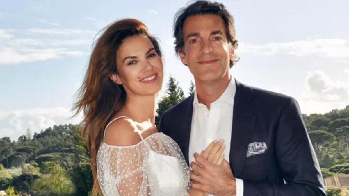 Pedro De Noronha eski eşi Tülin Şahin'e velayet davası açtı!