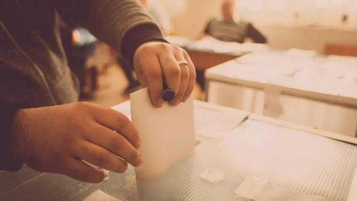 Ankara 1. bölge seçim sonuçları 14 Mayıs 2023 Seçimleri! Ankara 1. bölgede Cumhurbaşkanı, milletvekili oy oranları... Ankara 1. bölge hangi parti kazandı?