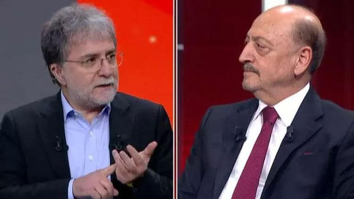 Asgari ücrete zam açıklaması! Bakan Bilgin: 500 doların altında olmamalı