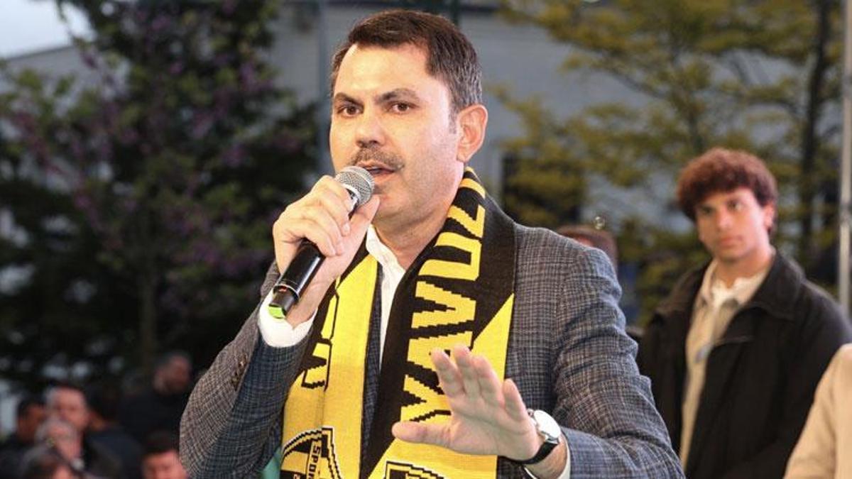 Bakan Kurum: İstanbul'da riskli yapı bırakmayacağız