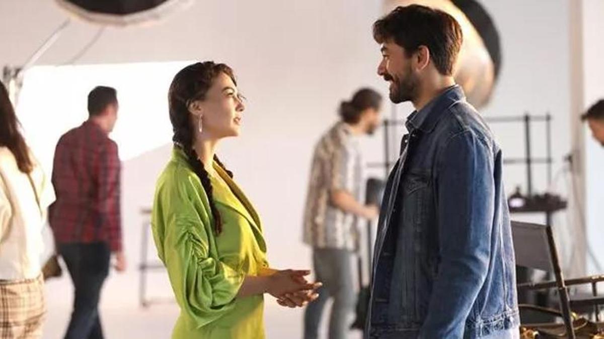 Ateş ve Gaye, Deniz'e yakalandı! Kraliçe 8. bölümde neler oldu?