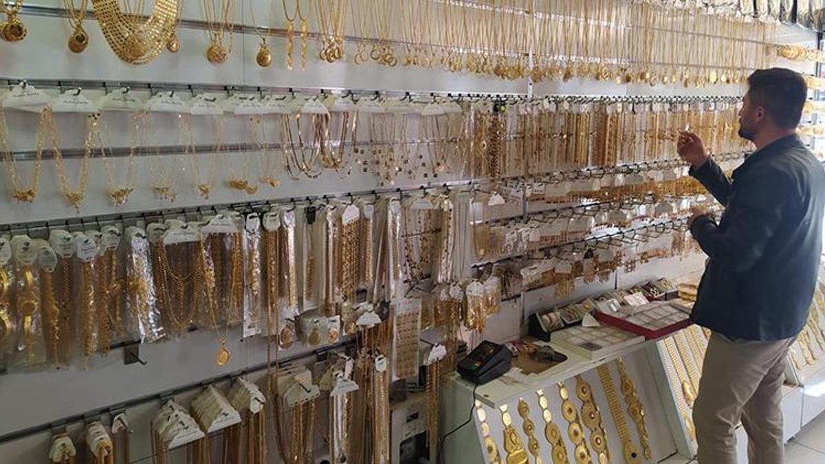 Düğün sezonu geldi, talep arttı! 'Çelik ve altın kaplama' tavsiyesi