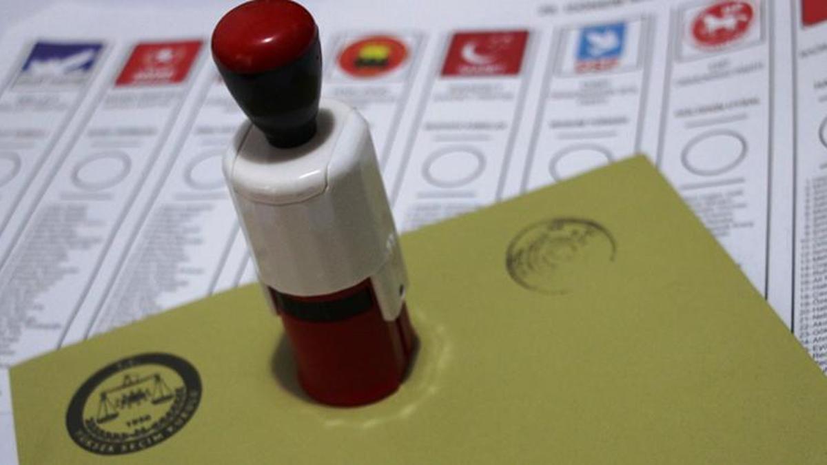 Seçimlere son 2 gün! YSK'nın sonuçları açıklayacağı saat belli oldu