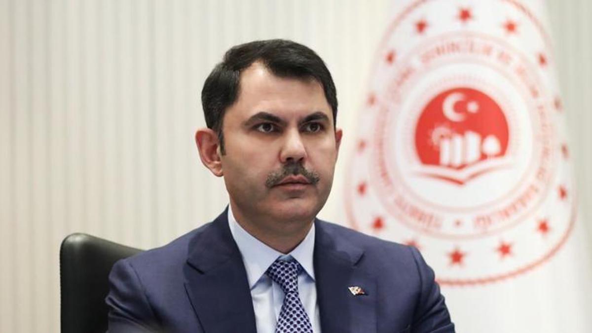 Bakan Kurum, 'Motokuryelere hayırlı olsun' dedi ve açıkladı