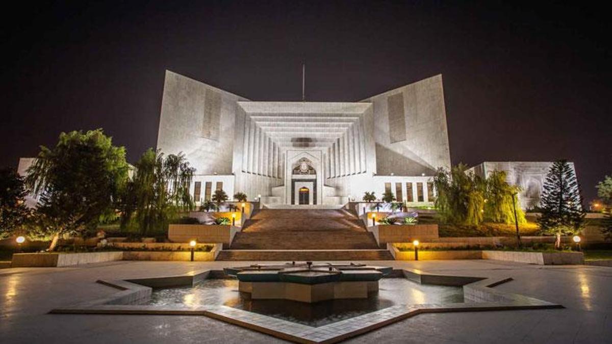 Pakistan Yüksek Mahkemesi’nden İmran Han kararı