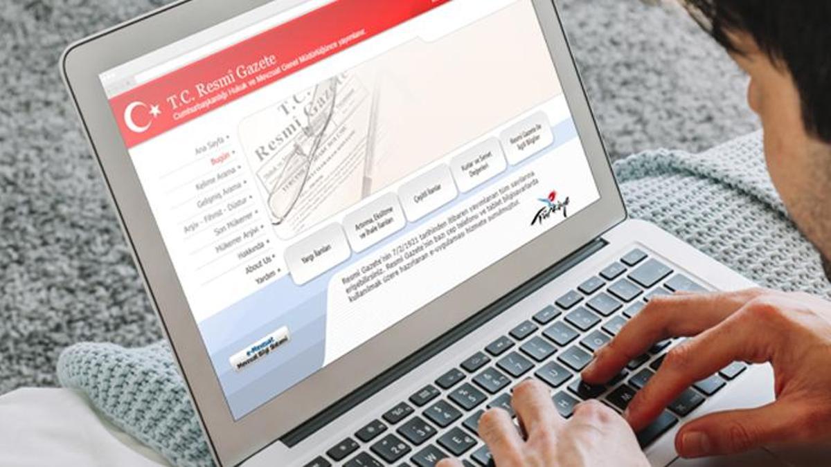Resmi Gazete’de yayımlandı! ‘Ulusal Engelli Veri Sistemi’ oluşturulacak