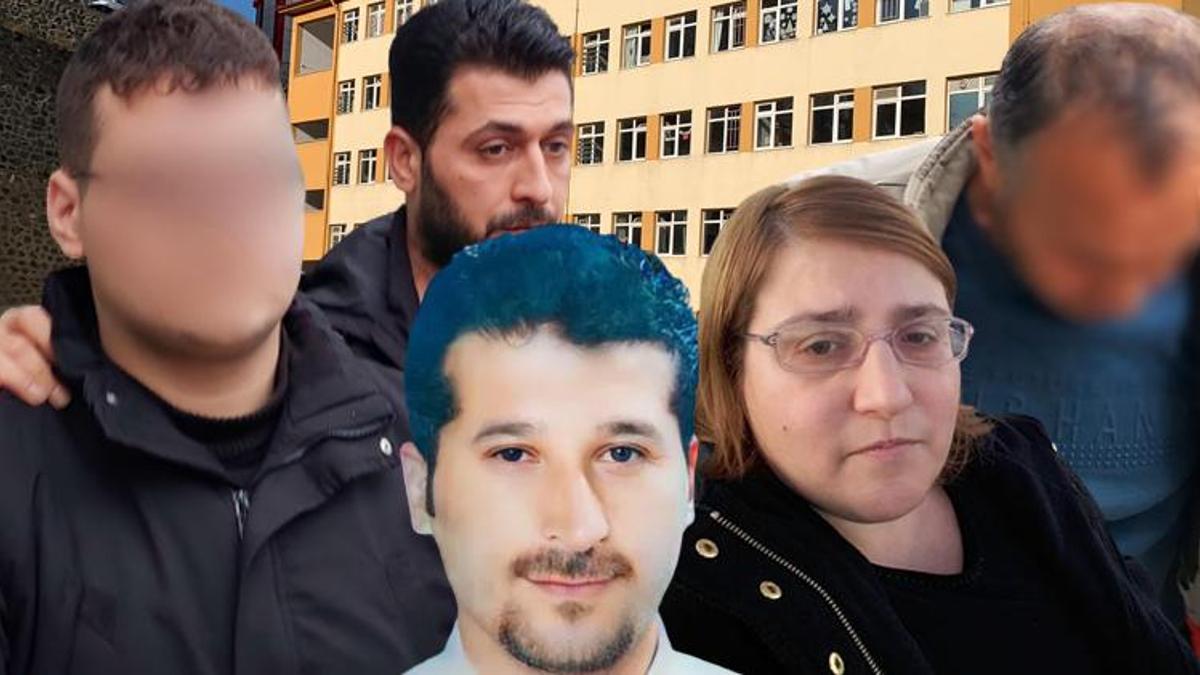 17 yaşındaki çocuk okulda dehşet saçtı! Babası ile savunmaları ortaya çıktı
