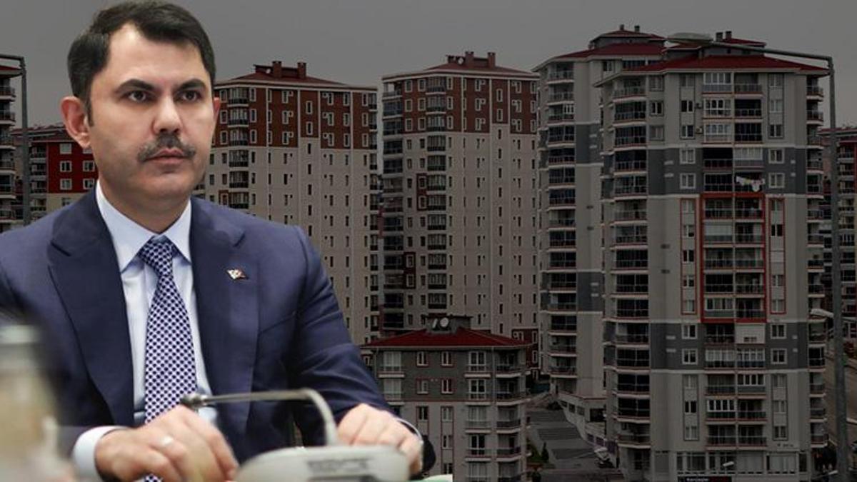Bakan Kurum: Planlı Alanlar İmar Yönetmeliğimizi güncelledik