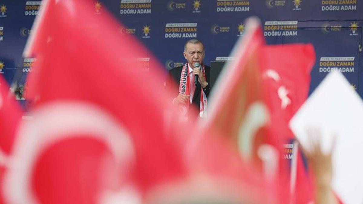 Erdoğan'ın eski komşuları Fransız kanalına konuştu: Biz ona gençken de Reis derdik