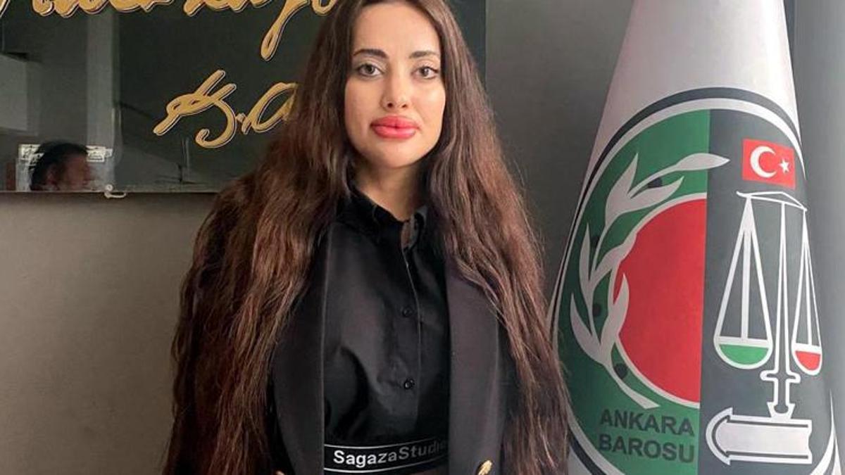 Avukata taciz ve ölüm tehdidine uzaklaştırma: 'Senin kafanı keseceğim'