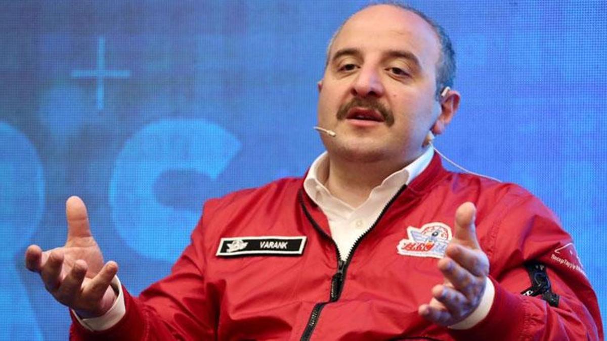 Bakan Varank: Kasetlerin, kumpasların piyasaya çıktığı, terörün gölgesinde kalan bir seçime gidiyoruz