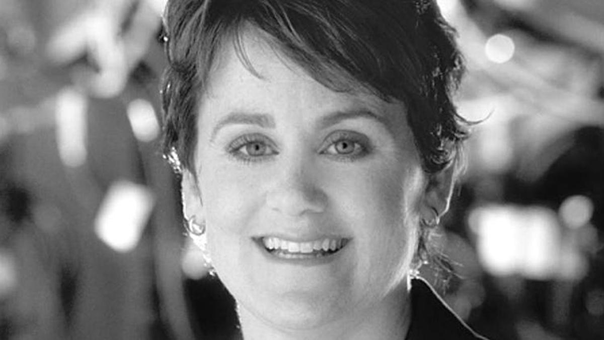Dünyaca ünlü film yapımcısı Bonnie Curtis, Türk hayranları ile buluşuyor