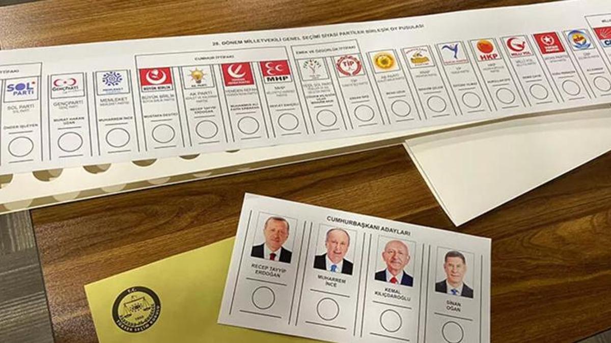 Seçim yasakları başladı! İşte detaylar...