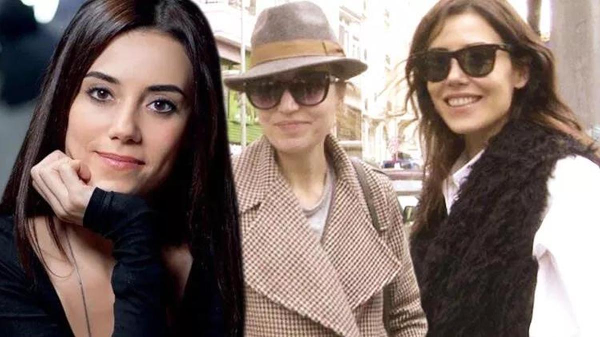 Cansu Dere'den 14 milyonluk teklif iddiasına yanıt!