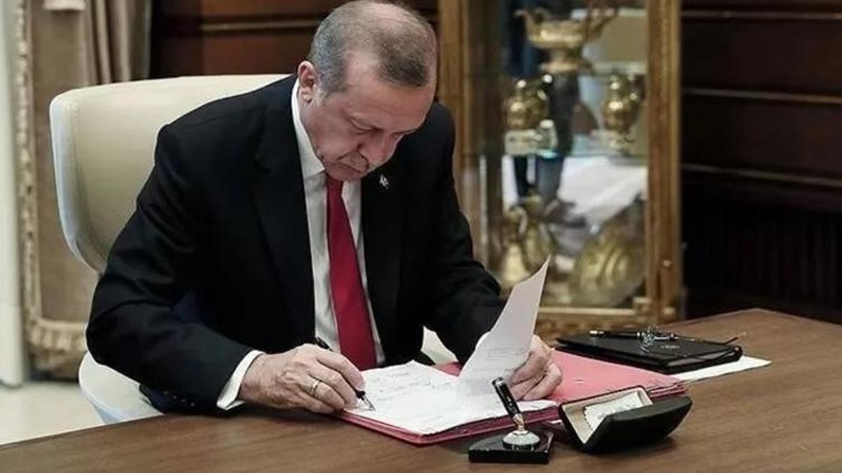 DSİ Genel Müdürlüğü'ne Mehmet Akif Balta atandı